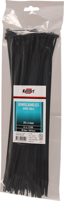 Bundelbandje Kelfort