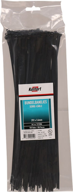 Bundelbandje Kelfort