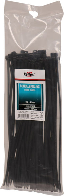 Bundelbandje Kelfort