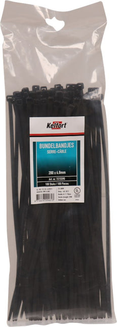 Bundelbandje Kelfort