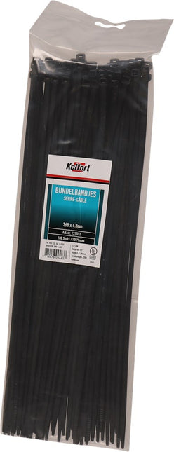 Bundelbandje Kelfort