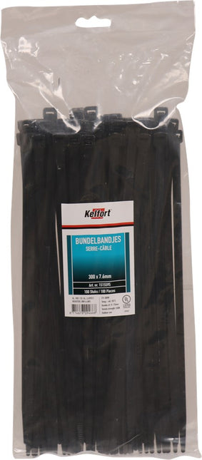 Bundelbandje Kelfort