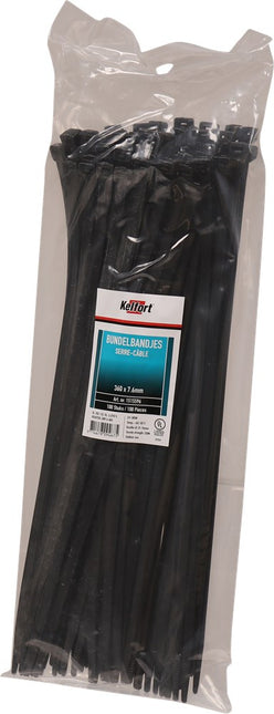 Bundelbandje Kelfort