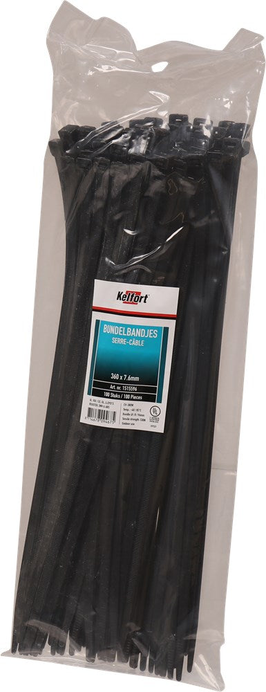 Bundelbandje Kelfort