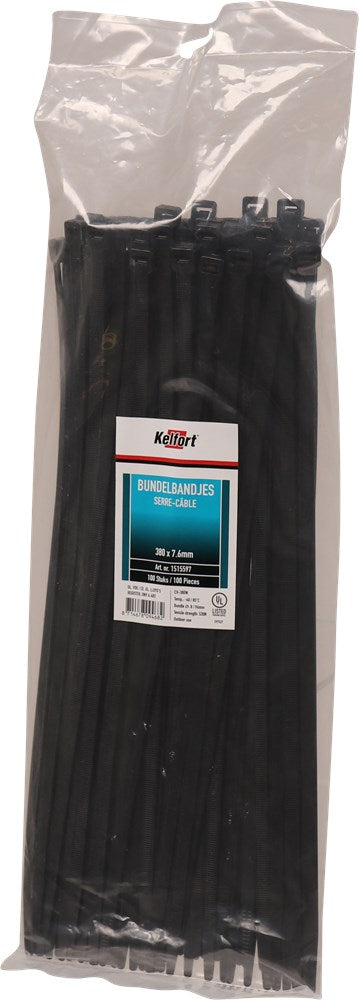 Bundelbandje Kelfort