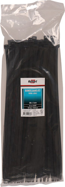 Bundelbandje Kelfort