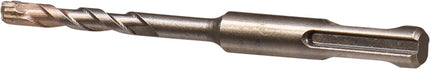 Hamerboor SDS-plus Kelfort