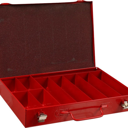 Assortimentskist SDS-plus boor Kelfort