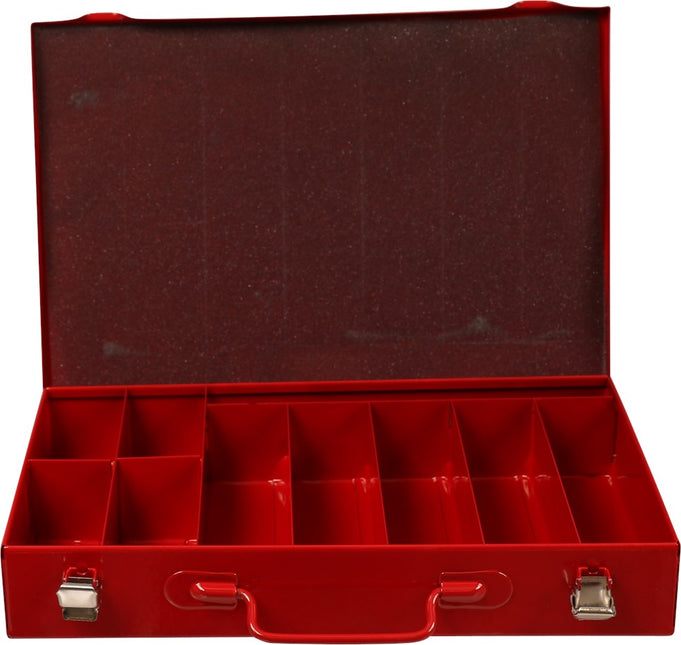 Assortimentskist SDS-plus boor Kelfort