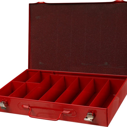 Assortimentskist SDS-plus boor Kelfort