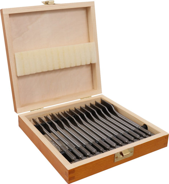 Speedboren set Kelfort
