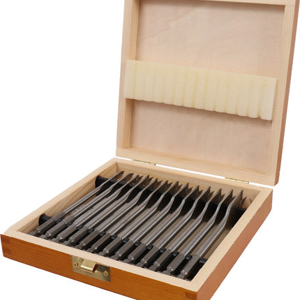 Speedboren set Kelfort
