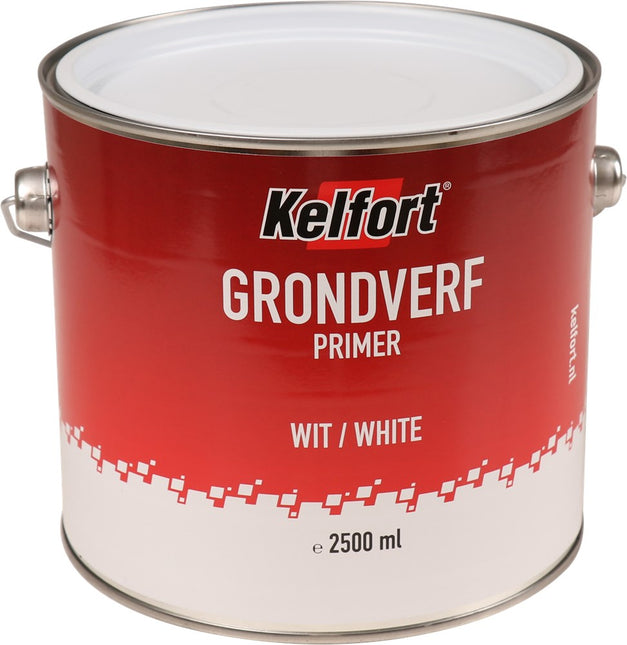 GrondverfKelfort