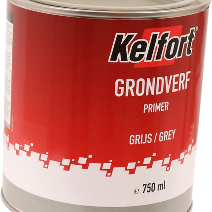 Grondverf Kelfort