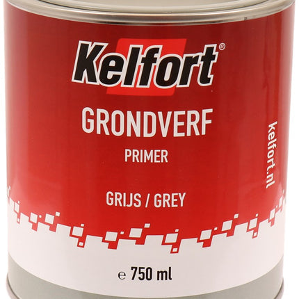 Grondverf Kelfort