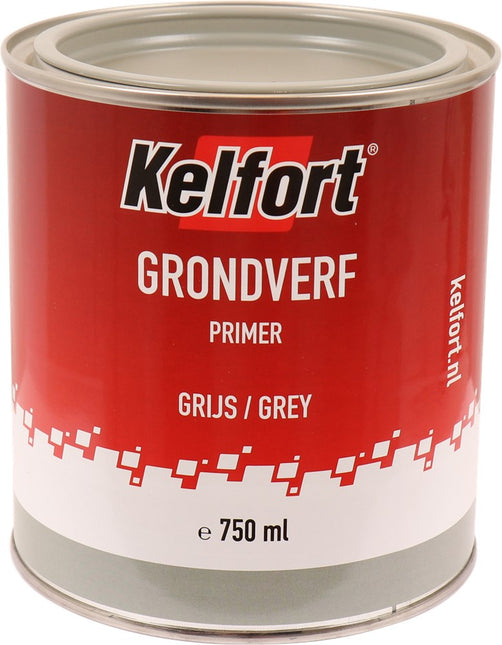 Grondverf Kelfort