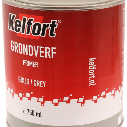 Grondverf Kelfort