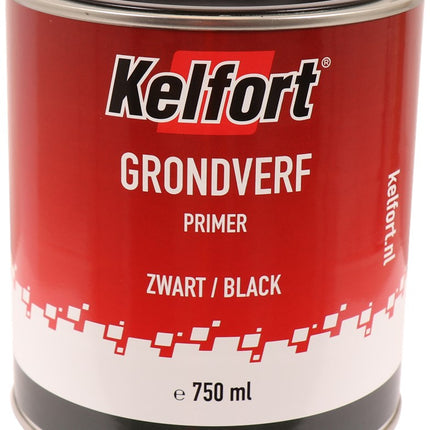 Grondverf Kelfort