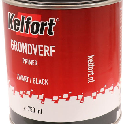 Grondverf Kelfort