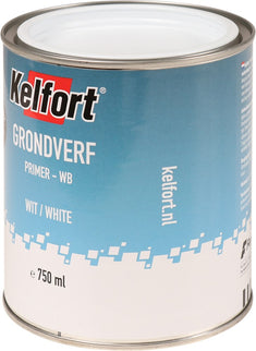 Grondverf op waterbasis Kelfort