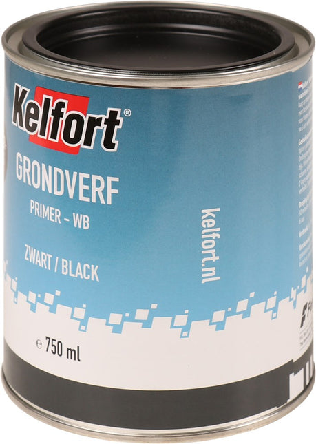 Grondverf op waterbasis Kelfort