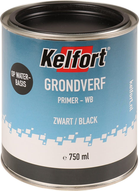 Grondverf op waterbasis Kelfort
