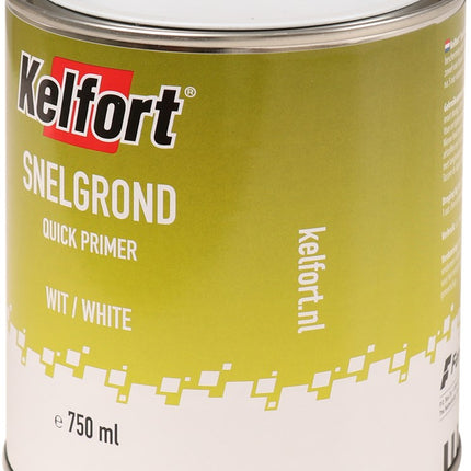 Grondverf snelgrond Kelfort
