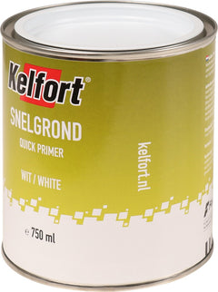 Grondverf snelgrond Kelfort