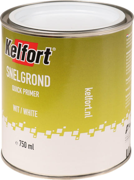 Grondverf snelgrond Kelfort