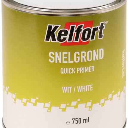 Grondverf snelgrond Kelfort