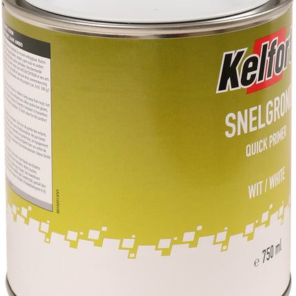 Grondverf snelgrond Kelfort