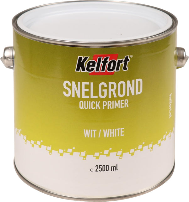 Grondverf snelgrond Kelfort