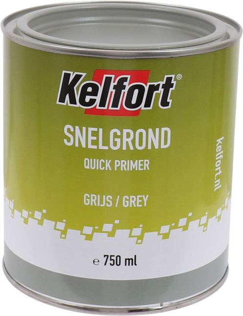 Grondverf snelgrond Kelfort