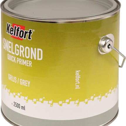 Grondverf snelgrond Kelfort