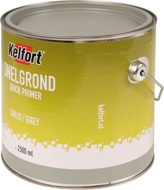 Grondverf snelgrond Kelfort