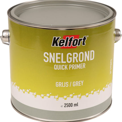 Grondverf snelgrond Kelfort