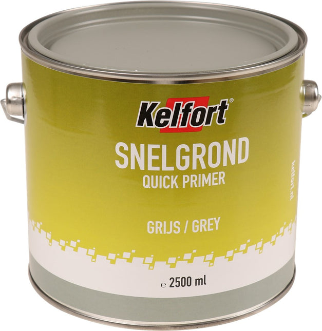 Grondverf snelgrond Kelfort