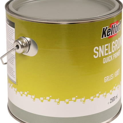Grondverf snelgrond Kelfort