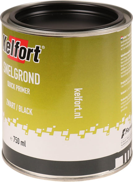 Grondverf snelgrond Kelfort