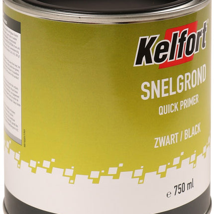 Grondverf snelgrond Kelfort