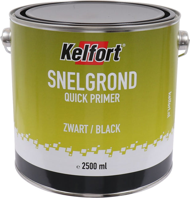 Grondverf snelgrond Kelfort