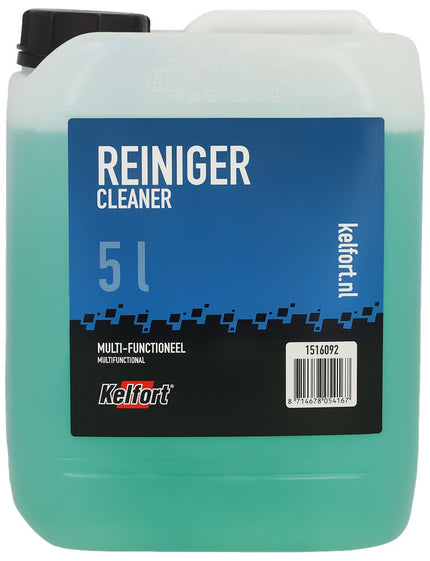 Reiniger Kelfort