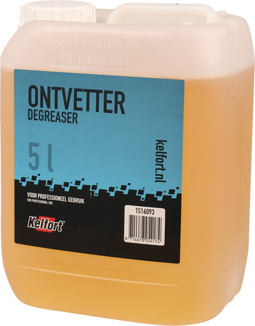 Ontvetter Kelfort