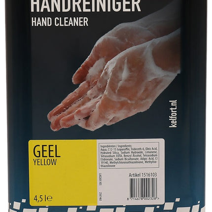 Handreiniger Kelfort
