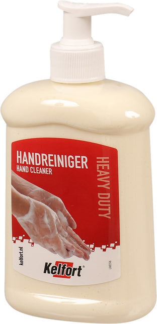 Handreiniger Kelfort