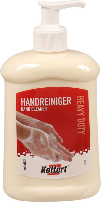 Handreiniger Kelfort