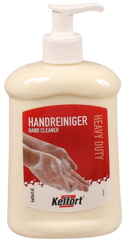 Handreiniger Kelfort
