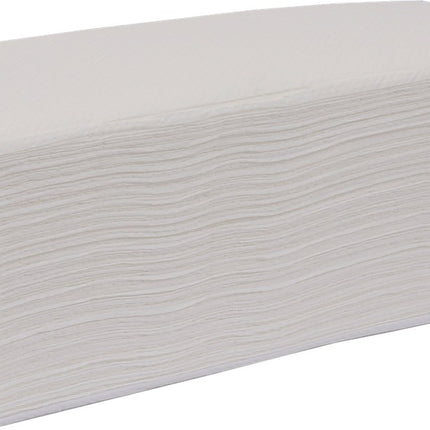 Handdoek Z-vouw Kelfort