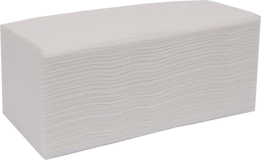 Handdoek Z-vouw Kelfort