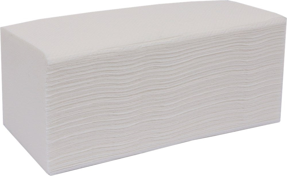 Handdoek Z-vouw Kelfort